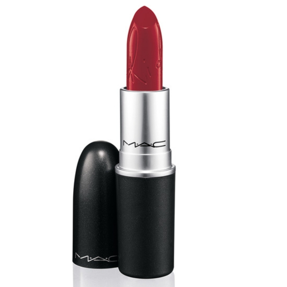 Limited edition of RiRi Woo - MAC Lipstick